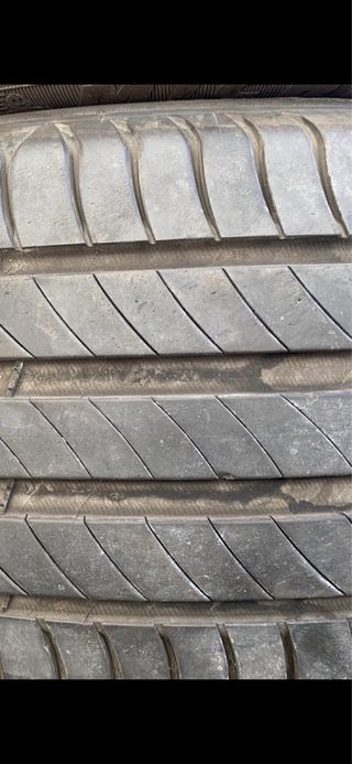 Michelin Primacy4 225/45 R17 91Y