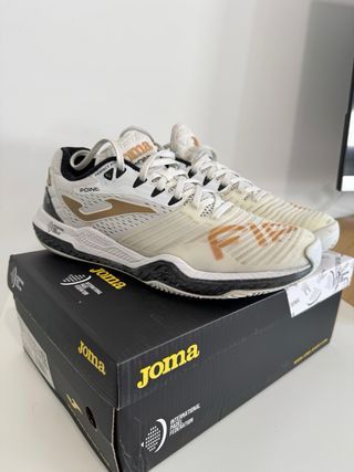 Zapatillas padel Joma Talla 42