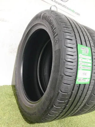 205 55 17 91V CONTINENTAL CONTI PREMIUM CONTACT 5