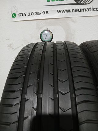 205 55 17 91V CONTINENTAL CONTI PREMIUM CONTACT 5