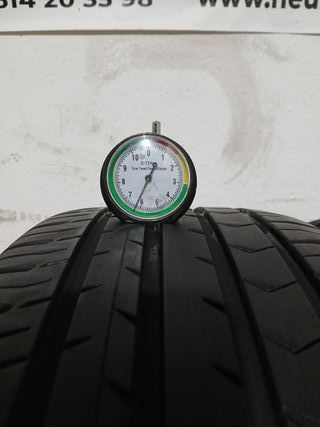 205 55 17 91V CONTINENTAL CONTI PREMIUM CONTACT 5
