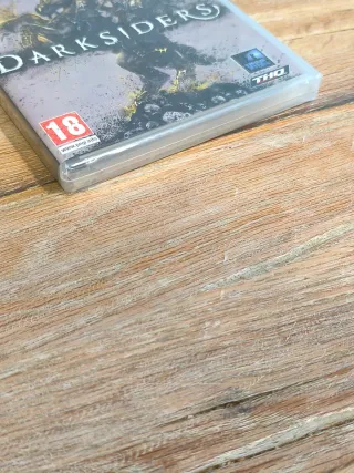 Darksiders PS3