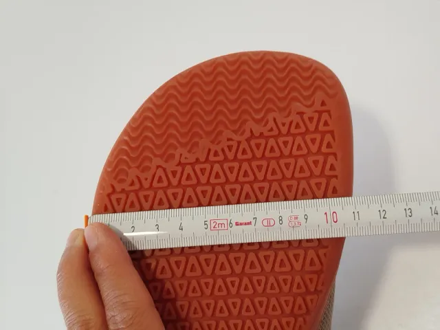 NUEVO Zapatillas Barefoot zero drop