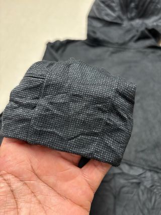 Sudadera Mujer Adidas Negra