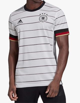 Camiseta Adidas Oficial Alemania L