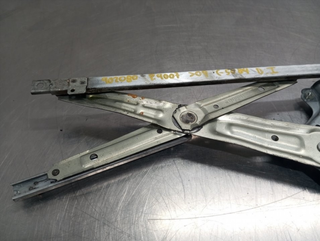 ELEVALUNAS DELANTERO IZQUIERDO PEUGEOT 4007 4HN 5
