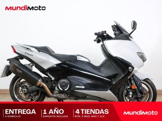 YAMAHA T-MAX 530 DX