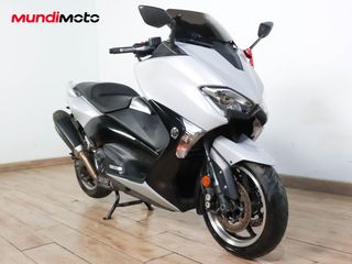 YAMAHA T-MAX 530 DX