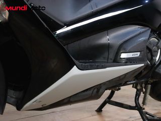 YAMAHA T-MAX 530 DX