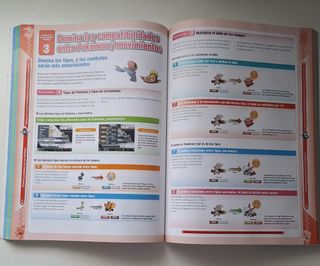 Guía Pokedex Pokémon Edición Negra y Blanca Vol 2