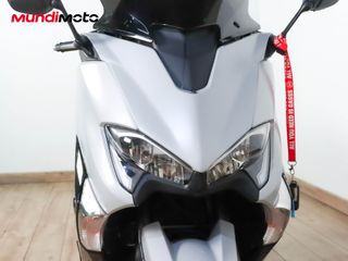 YAMAHA T-MAX 530 DX