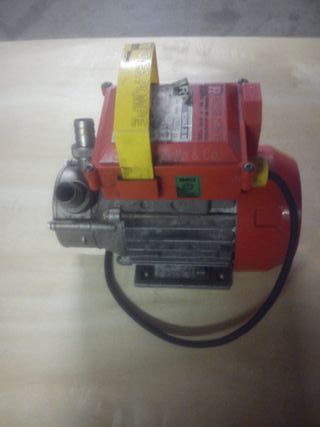 Pompa Rover  Novax  20- M