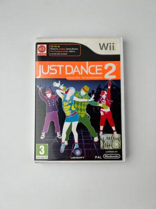 Just Dance 2 | Gioco Nintendo Wii
