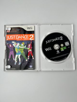 Just Dance 2 | Gioco Nintendo Wii
