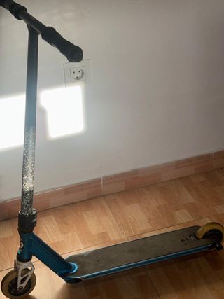 Patinete Scooter Oxelo