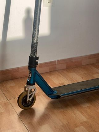 Patinete Scooter Oxelo