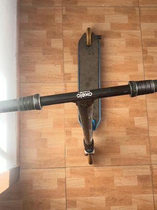 Patinete Scooter Oxelo