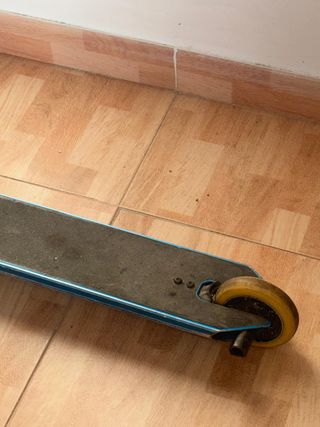 Patinete Scooter Oxelo