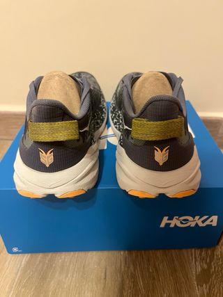Hoka Speedgoat 6 NUEVAS