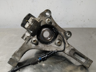 MANGUETA DELANTERA DERECHA MITSUBISHI COLT CZ3 BE
