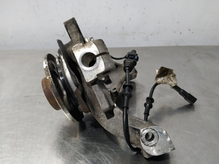 MANGUETA DELANTERA DERECHA MITSUBISHI COLT CZ3 BE