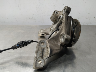 MANGUETA DELANTERA DERECHA MITSUBISHI COLT CZ3 BE