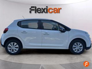 Citroën C3 PureTech 60KW (83CV) C-Series