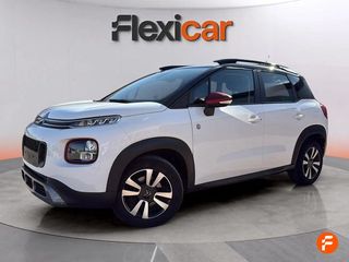 Citroën C3 Aircross PureTech 81kW (110CV) S&S C-Series