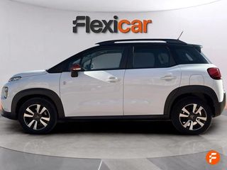 Citroën C3 Aircross PureTech 81kW (110CV) S&S C-Series
