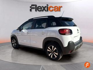 Citroën C3 Aircross PureTech 81kW (110CV) S&S C-Series
