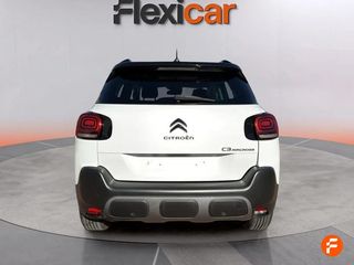 Citroën C3 Aircross PureTech 81kW (110CV) S&S C-Series