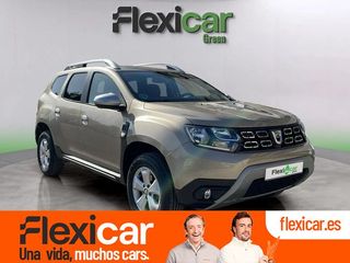 Dacia Duster Comfort TCE 92kW (125CV) 4X2