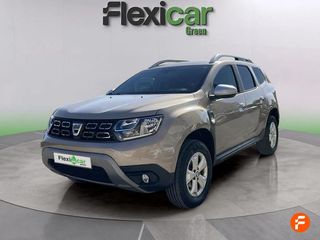 Dacia Duster Comfort TCE 92kW (125CV) 4X2