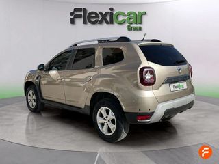 Dacia Duster Comfort TCE 92kW (125CV) 4X2