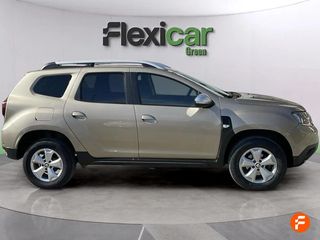 Dacia Duster Comfort TCE 92kW (125CV) 4X2