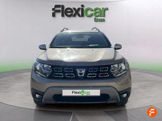 Dacia Duster Comfort TCE 92kW (125CV) 4X2