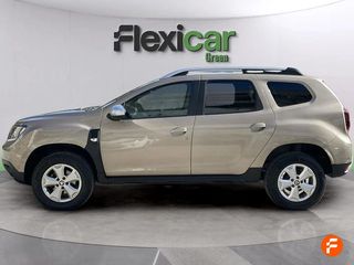 Dacia Duster Comfort TCE 92kW (125CV) 4X2