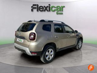 Dacia Duster Comfort TCE 92kW (125CV) 4X2