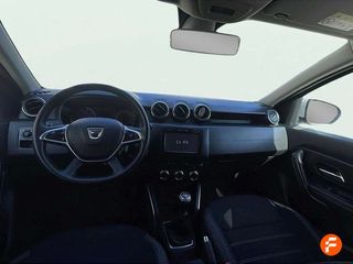 Dacia Duster Comfort TCE 92kW (125CV) 4X2