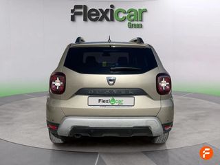 Dacia Duster Comfort TCE 92kW (125CV) 4X2