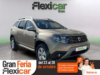 Dacia Duster Comfort TCE 92kW (125CV) 4X2