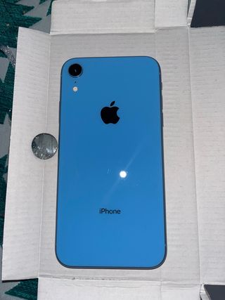 iPhone Xr Apple