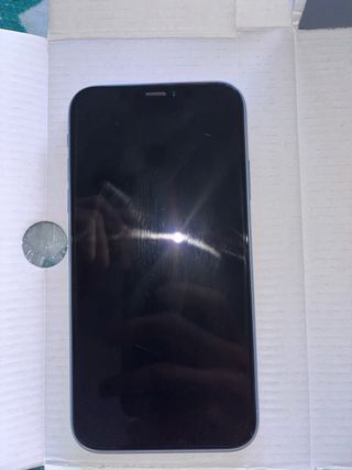 iPhone Xr Apple