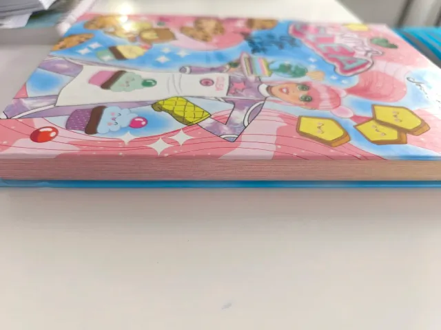 Súper Clea! 2 - Que es fon el planeta!