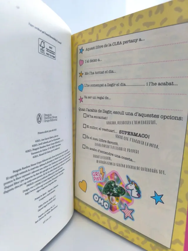 Súper Clea! 2 - Que es fon el planeta!