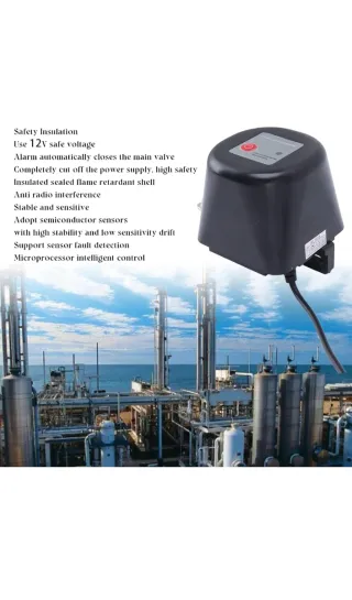 Controlador Válvula Agua WiFi