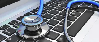 Servicios informáticos 