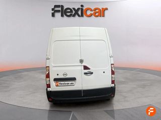 Opel Movano 2.3 CDTI L4 H1 R 3.5t HD