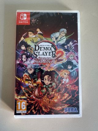 Demon Slayer 2