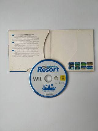 Wii Sports Resort | Gioco Nintendo Wii